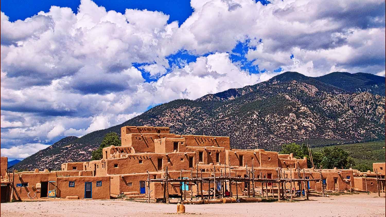 City of Taos
